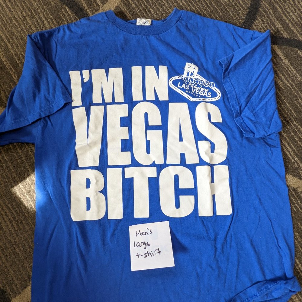 Men's T-shirt